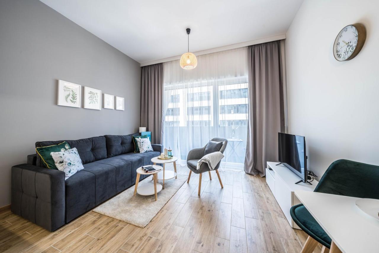 Rent Like Home - Slonimskiego 2 Wroclaw Exterior photo